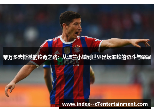 莱万多夫斯基的传奇之路:从波兰小镇到世界足坛巅峰的奋斗与荣耀 莱万多夫斯基的传奇之路:从波兰小镇到世界足坛巅峰的奋斗与荣耀