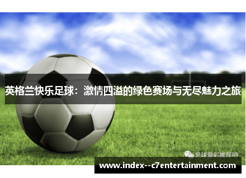 英格兰快乐足球:激情四溢的绿色赛场与无尽魅力之旅 英格兰快乐足球:激情四溢的绿色赛场与无尽魅力之旅