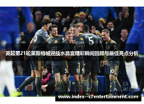 英超第21轮莱斯特城迎战水晶宫精彩瞬间回顾与最佳亮点分析 英超第21轮莱斯特城迎战水晶宫精彩瞬间回顾与最佳亮点分析