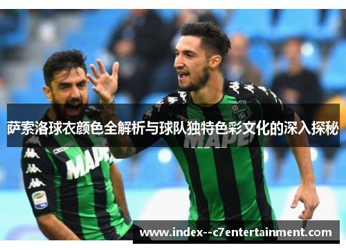 萨索洛球衣颜色全解析与球队独特色彩文化的深入探秘