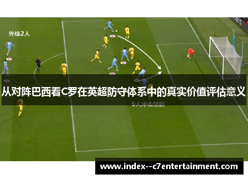 从对阵巴西看C罗在英超防守体系中的真实价值评估意义