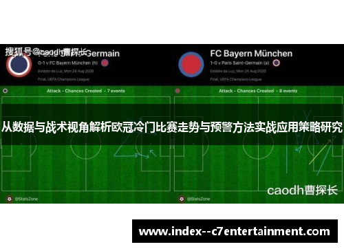 从数据与战术视角解析欧冠冷门比赛走势与预警方法实战应用策略研究 从数据与战术视角解析欧冠冷门比赛走势与预警方法实战应用策略研究