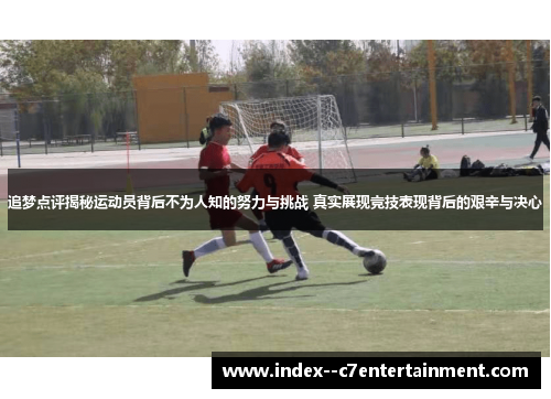 追梦点评揭秘运动员背后不为人知的努力与挑战 真实展现竞技表现背后的艰辛与决心